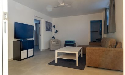 Resale - Villa - Benijofar