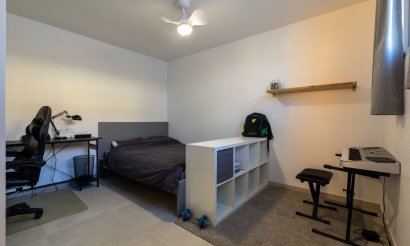 Resale - Villa - Benijofar