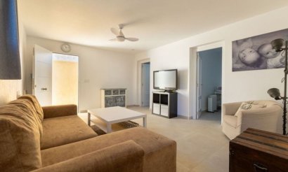 Resale - Villa - Benijofar