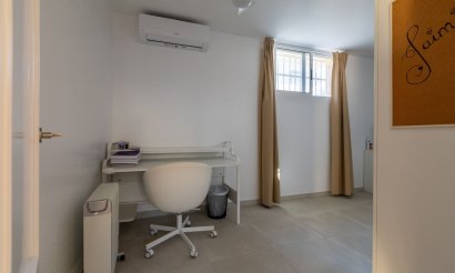 Resale - Villa - Benijofar