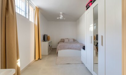 Resale - Villa - Benijofar