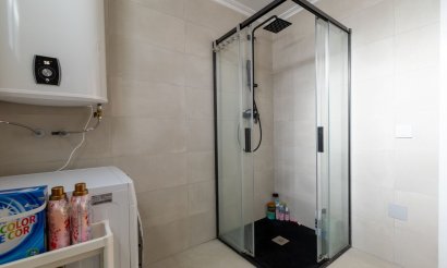 Resale - Villa - Benijofar