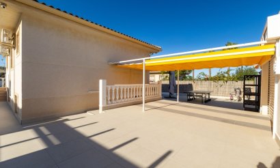 Resale - Villa - Benijofar
