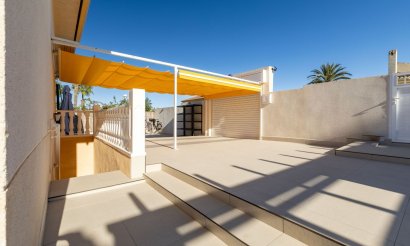 Resale - Villa - Benijofar