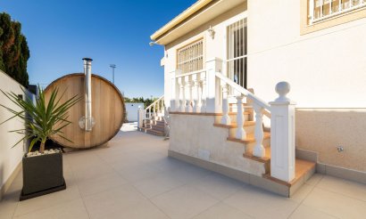 Resale - Villa - Benijofar