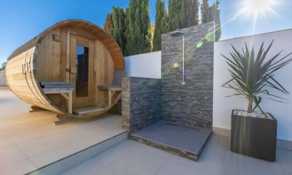 Resale - Villa - Benijofar