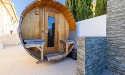 Resale - Villa - Benijofar
