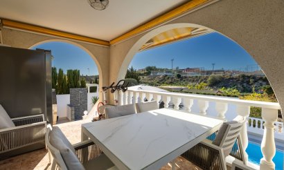 Resale - Villa - Benijofar