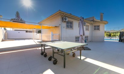 Resale - Villa - Benijofar
