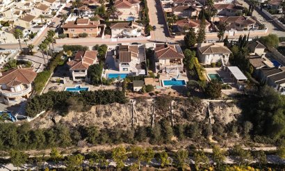 Resale - Villa - Benijofar