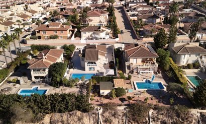 Resale - Villa - Benijofar