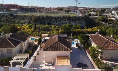 Resale - Villa - Benijofar