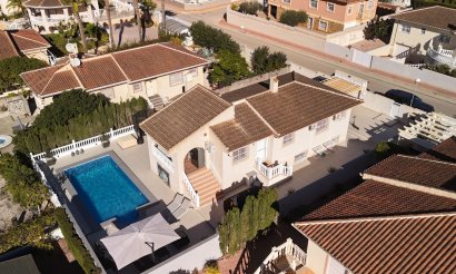 Resale - Villa - Benijofar