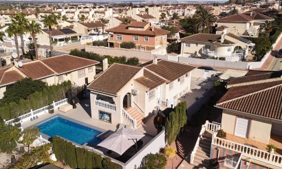 Resale - Villa - Benijofar