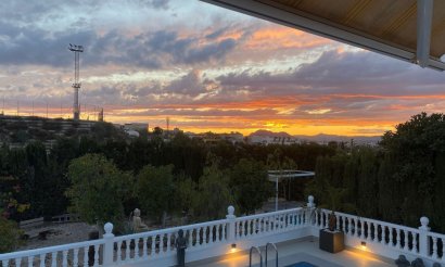 Resale - Villa - Benijofar