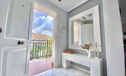 Revente - Appartement - Mutxamel - Club De Golf Bonalba