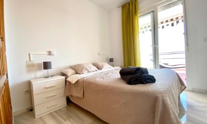 Revente - Appartement - Mutxamel - Club De Golf Bonalba