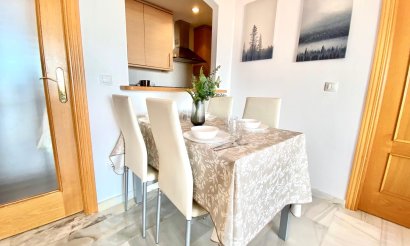 Revente - Appartement - Mutxamel - Club De Golf Bonalba