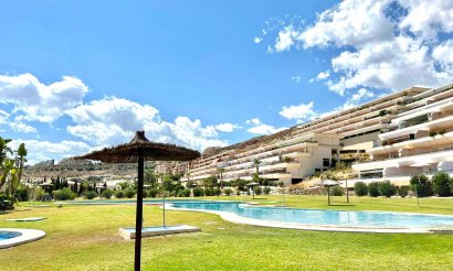 Revente - Appartement - Mutxamel - Club De Golf Bonalba