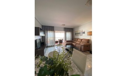 Revente - Appartement - Mutxamel - Club De Golf Bonalba