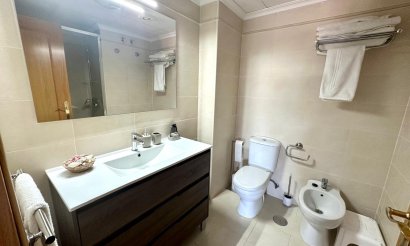 Revente - Appartement - Mutxamel - Club De Golf Bonalba