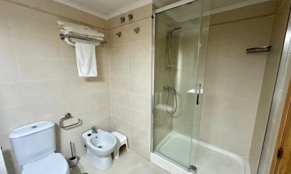 Revente - Appartement - Mutxamel - Club De Golf Bonalba