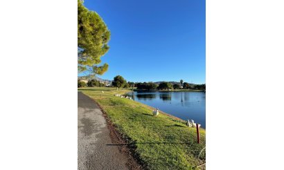 Revente - Appartement - Mutxamel - Club De Golf Bonalba