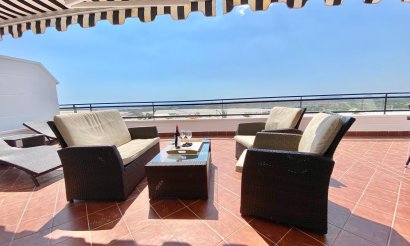 Revente - Appartement - Mutxamel - Club De Golf Bonalba