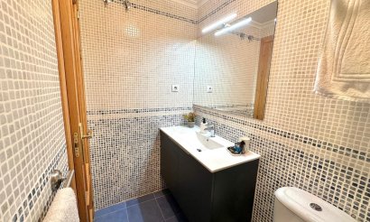 Revente - Appartement - Mutxamel - Club De Golf Bonalba