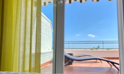 Revente - Appartement - Mutxamel - Club De Golf Bonalba