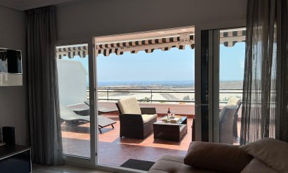 Revente - Appartement - Mutxamel - Club De Golf Bonalba
