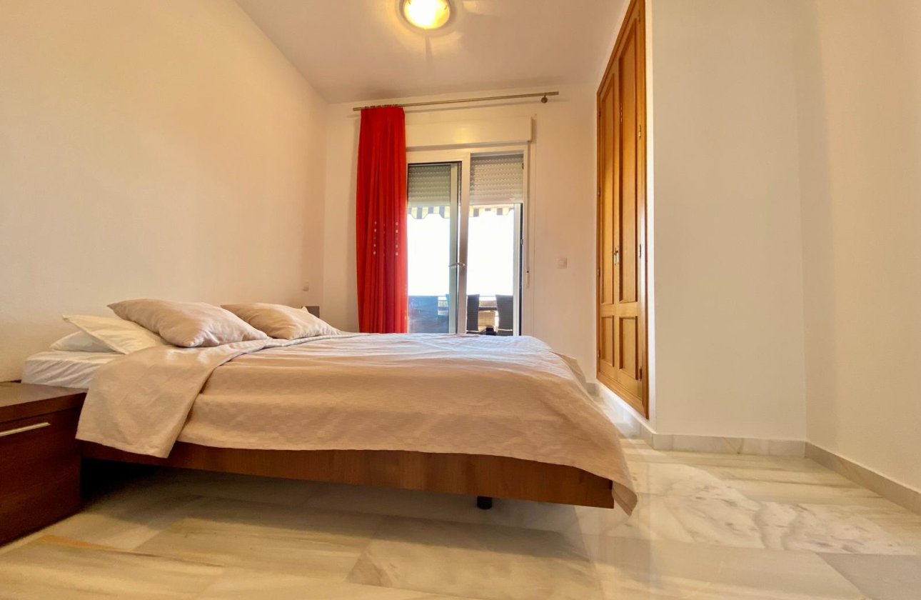 Revente - Appartement - Mutxamel - Club De Golf Bonalba