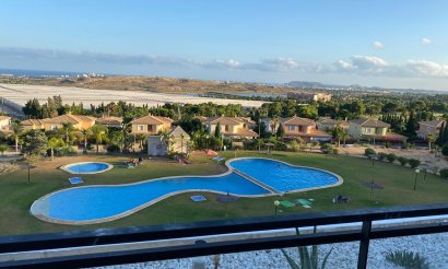 Revente - Appartement - Mutxamel - Club De Golf Bonalba