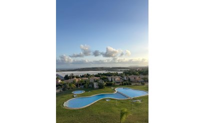 Revente - Appartement - Mutxamel - Club De Golf Bonalba