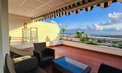 Revente - Appartement - Mutxamel - Club De Golf Bonalba