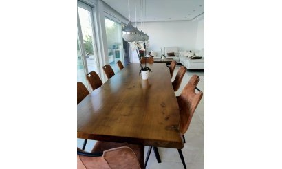 Revente - Villa - Orihuela Costa - La Zenia