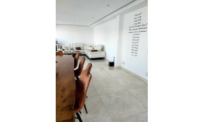 Revente - Villa - Orihuela Costa - La Zenia