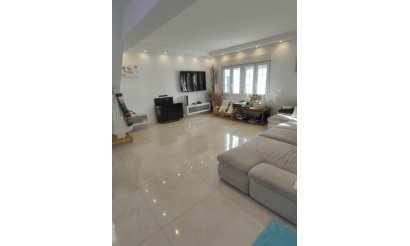 Revente - Villa - Orihuela Costa - La Zenia