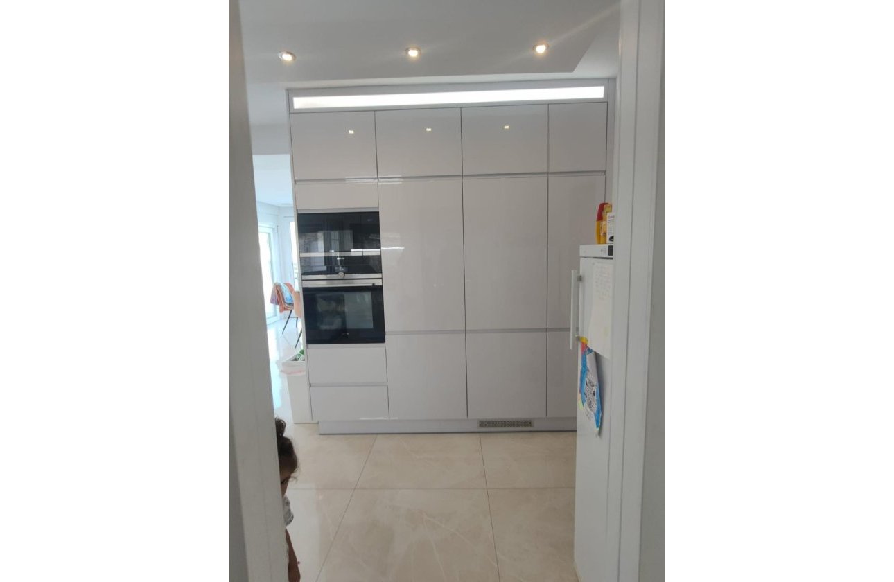 Revente - Villa - Orihuela Costa - La Zenia