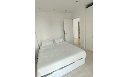 Revente - Villa - Orihuela Costa - La Zenia