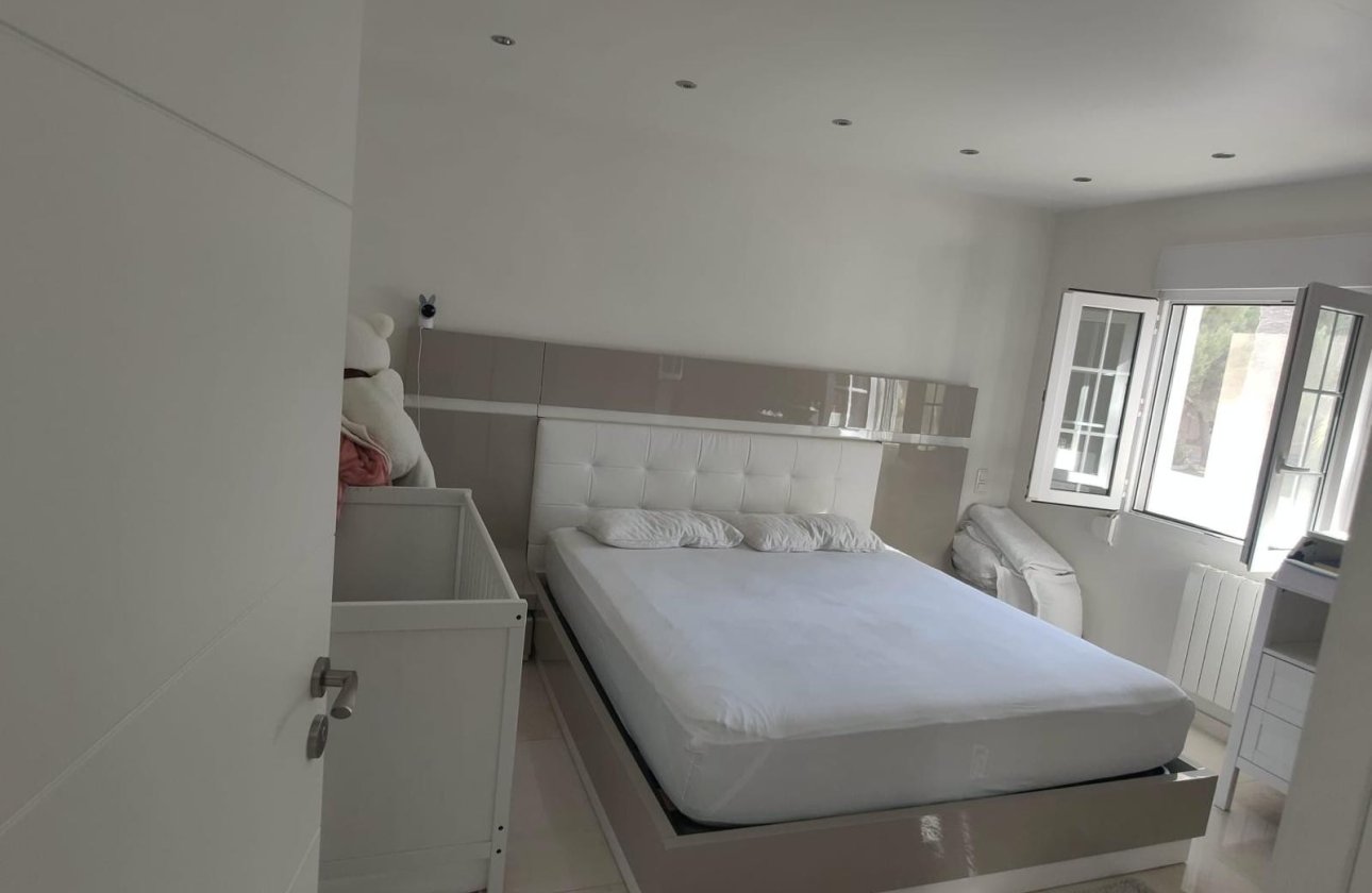 Revente - Villa - Orihuela Costa - La Zenia