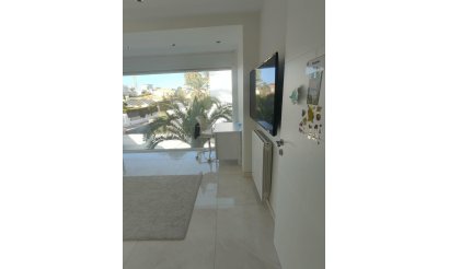 Revente - Villa - Orihuela Costa - La Zenia