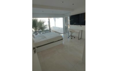Revente - Villa - Orihuela Costa - La Zenia