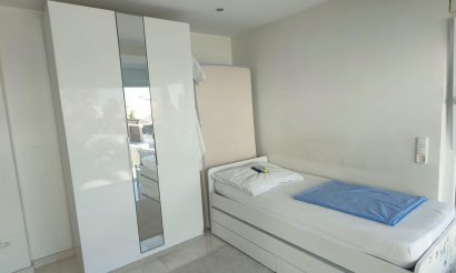 Revente - Villa - Orihuela Costa - La Zenia