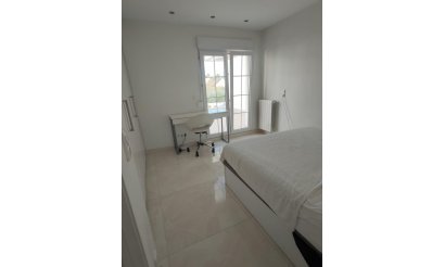 Revente - Villa - Orihuela Costa - La Zenia