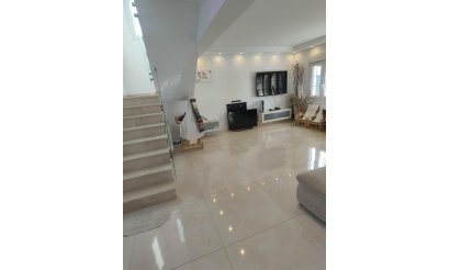 Revente - Villa - Orihuela Costa - La Zenia