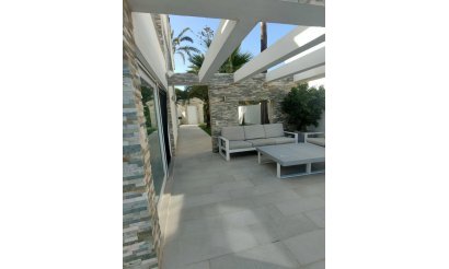 Revente - Villa - Orihuela Costa - La Zenia