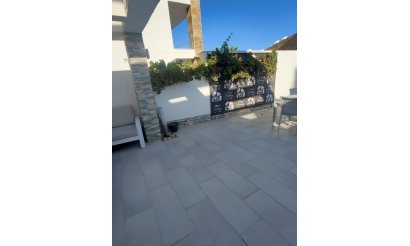 Revente - Villa - Orihuela Costa - La Zenia
