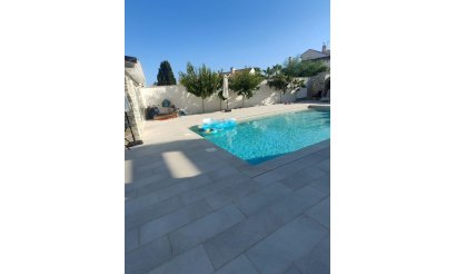 Revente - Villa - Orihuela Costa - La Zenia