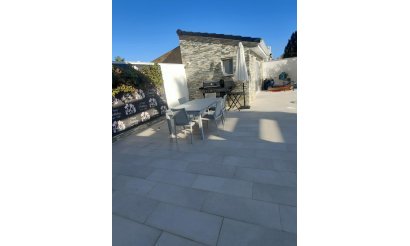 Revente - Villa - Orihuela Costa - La Zenia